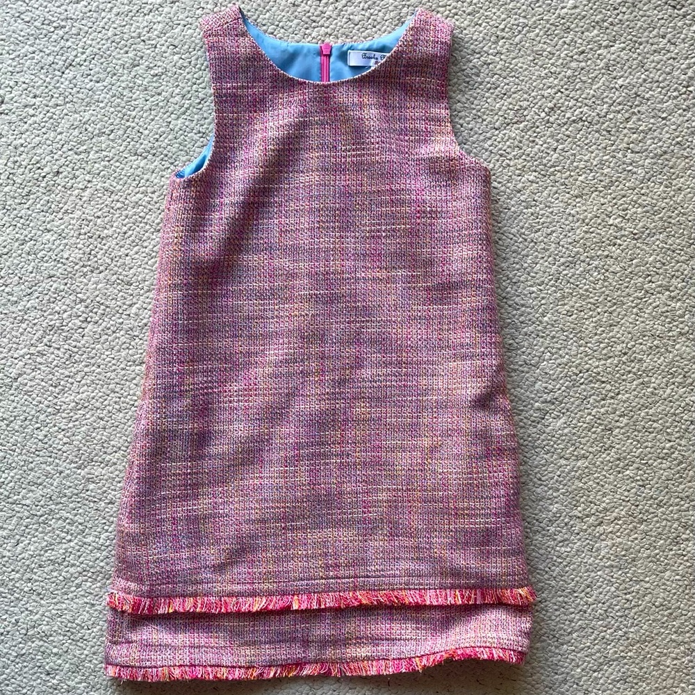 Brooks Brothers dress